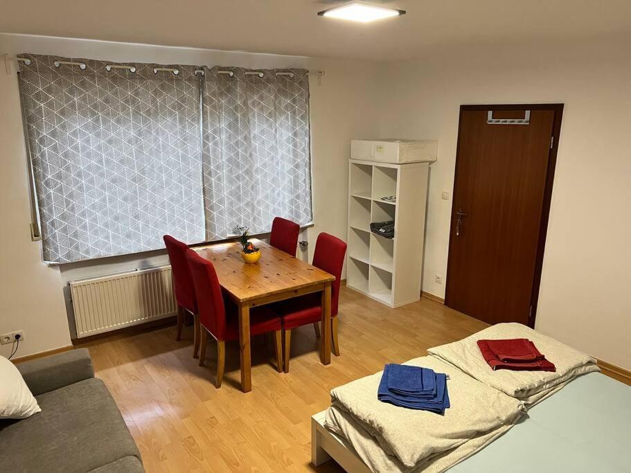 Ferienwohnung In Rheinnaehe Rheinbreitbach Exterior photo
